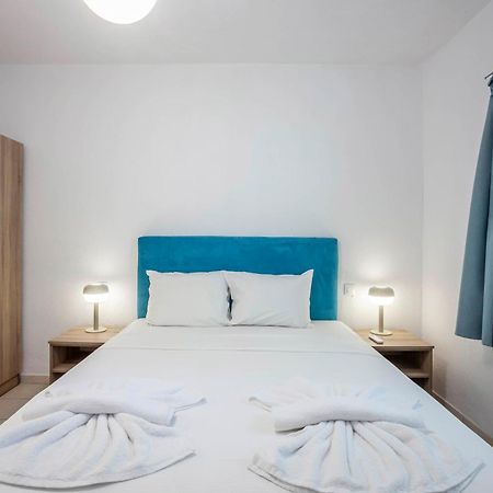 Aris Luxury Apartments Πευκοχώρι Εξωτερικό φωτογραφία