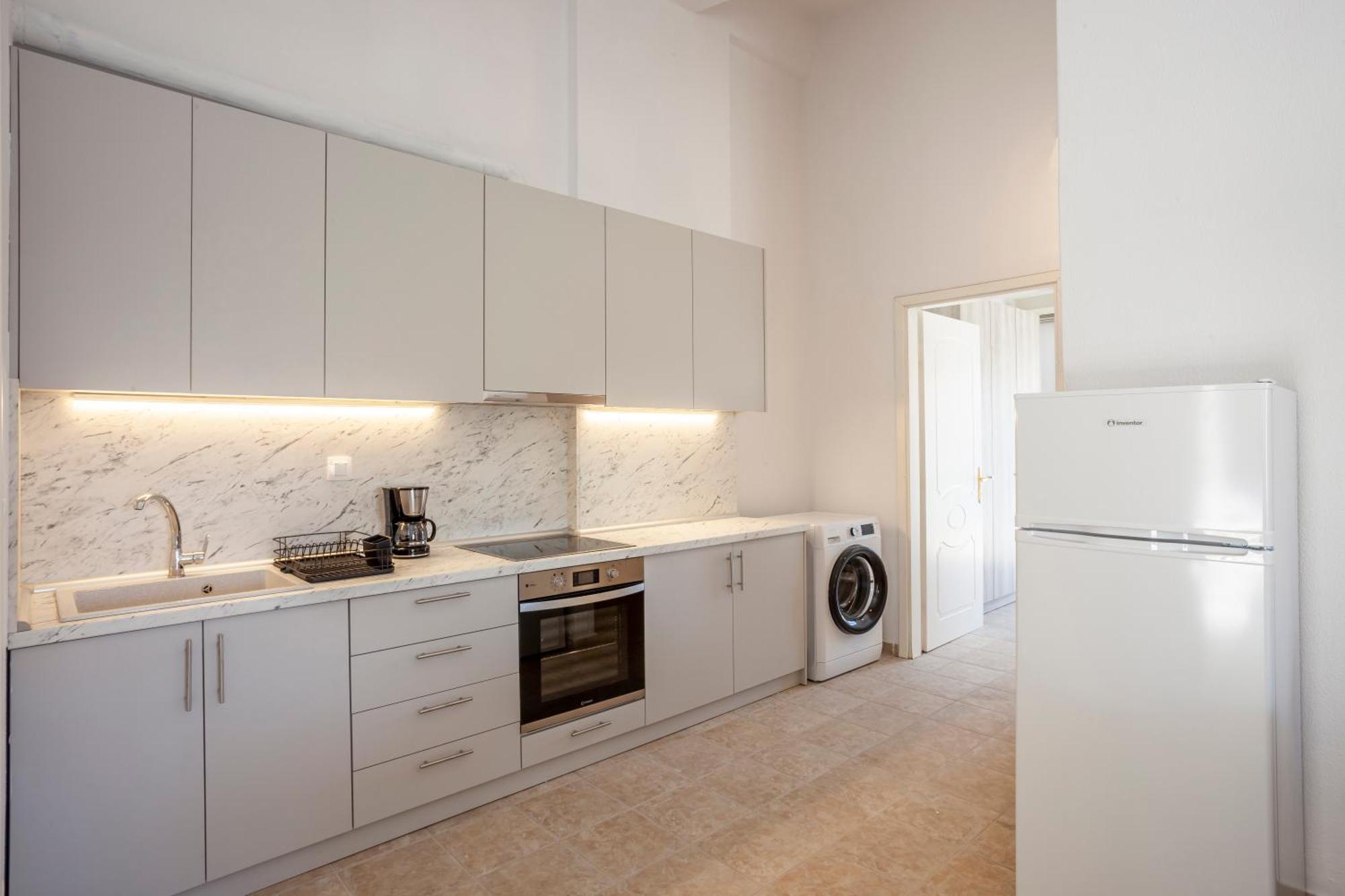 Aris Luxury Apartments Πευκοχώρι Εξωτερικό φωτογραφία