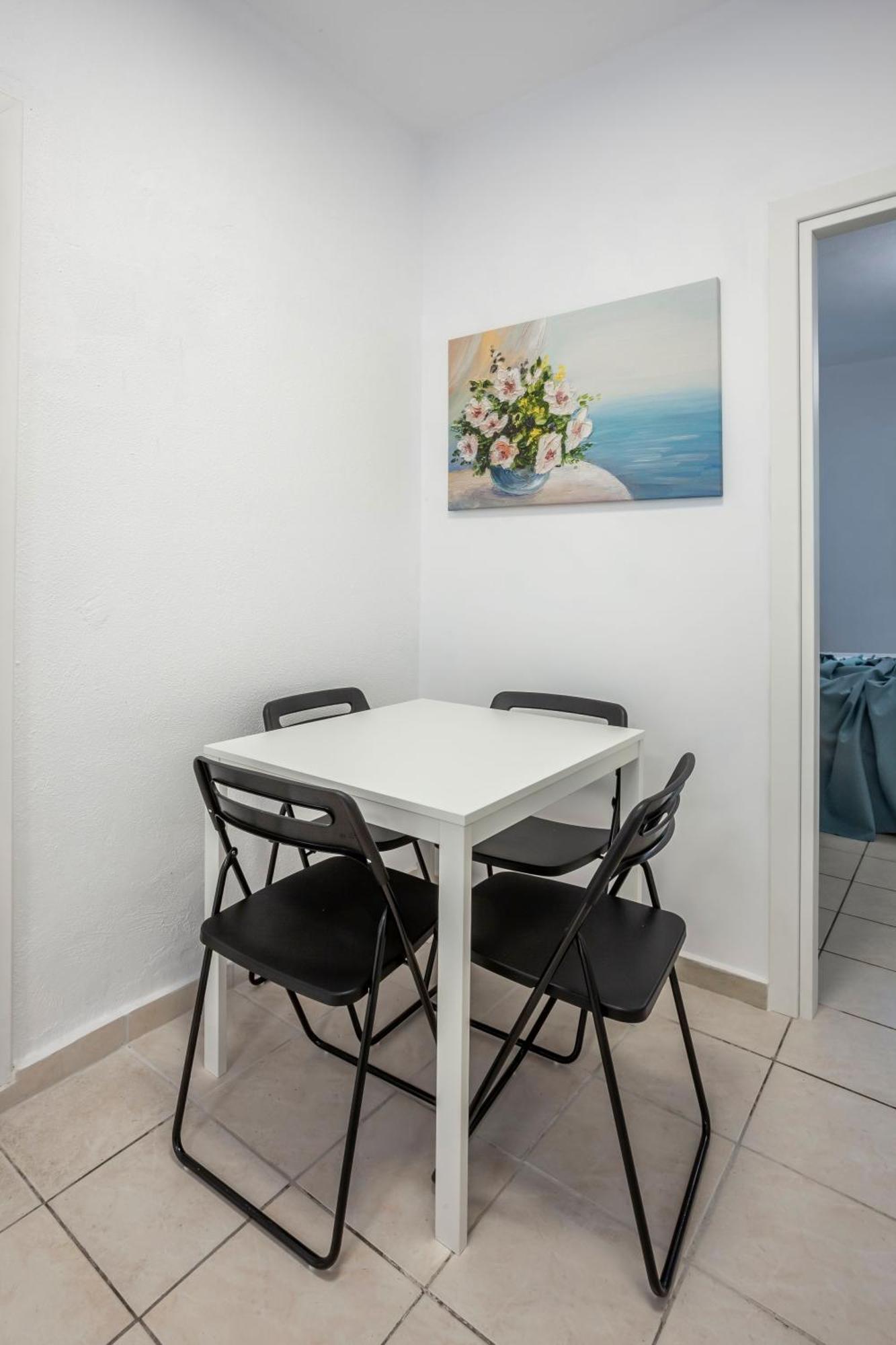 Aris Luxury Apartments Πευκοχώρι Εξωτερικό φωτογραφία