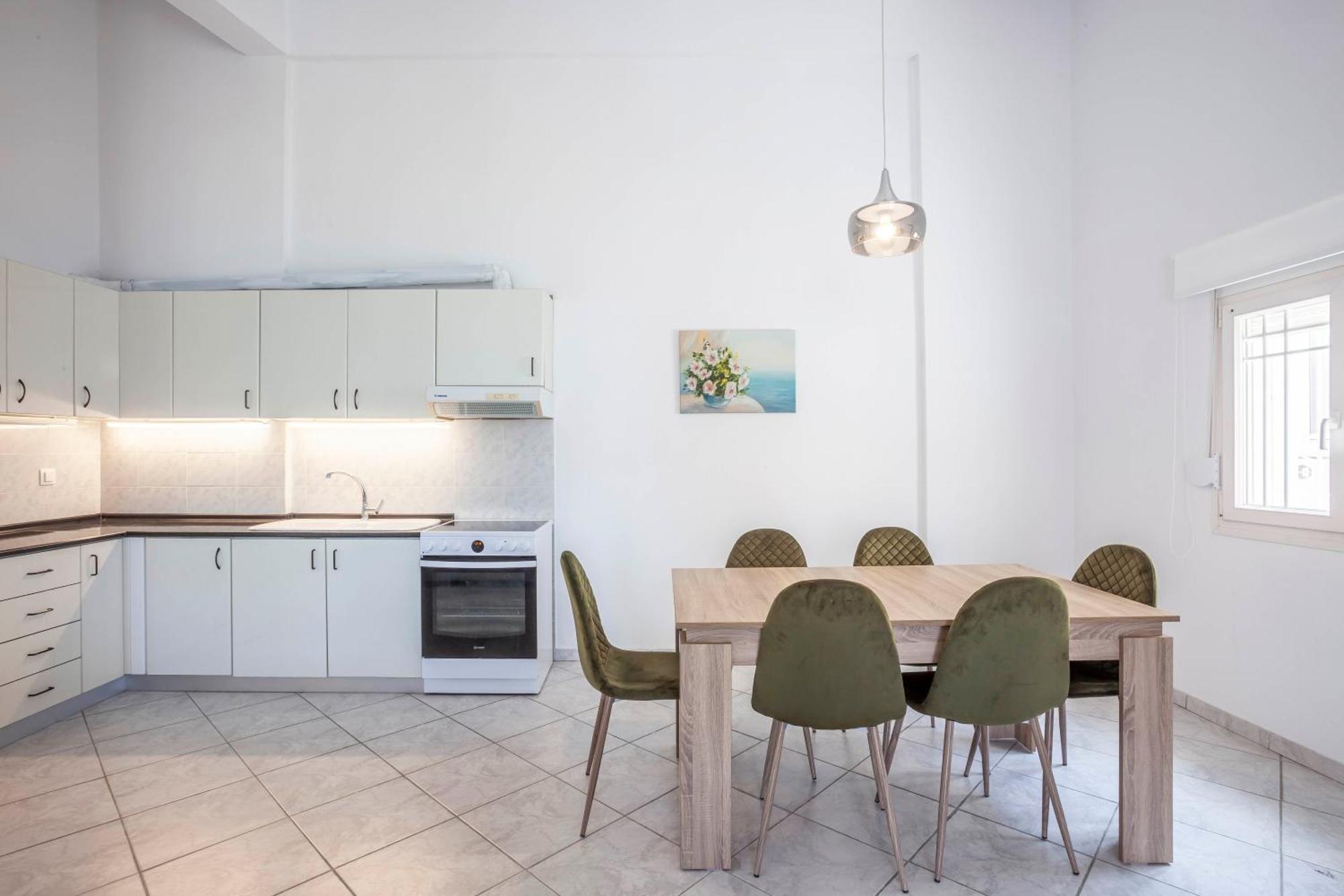 Aris Luxury Apartments Πευκοχώρι Εξωτερικό φωτογραφία