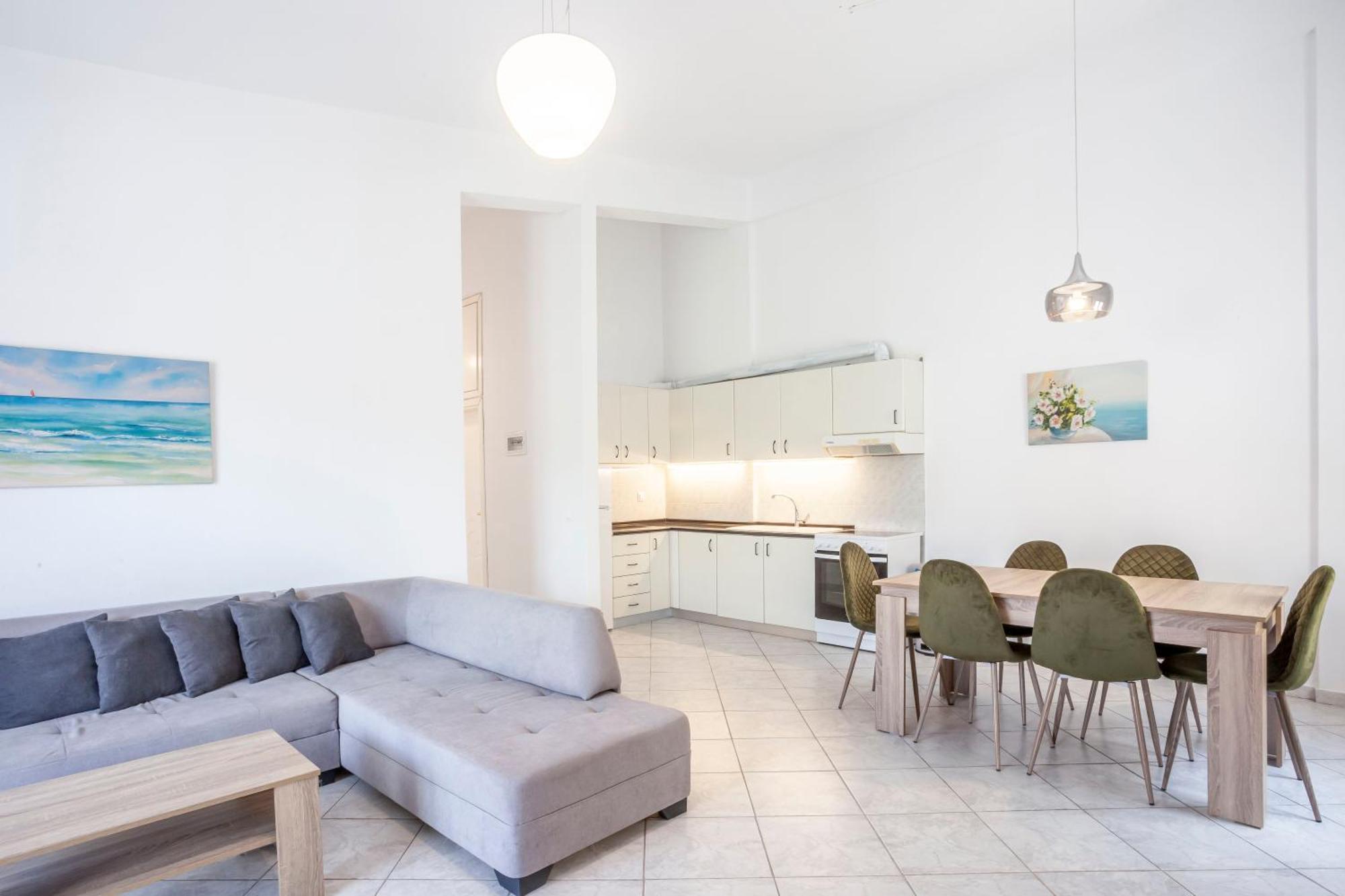 Aris Luxury Apartments Πευκοχώρι Εξωτερικό φωτογραφία
