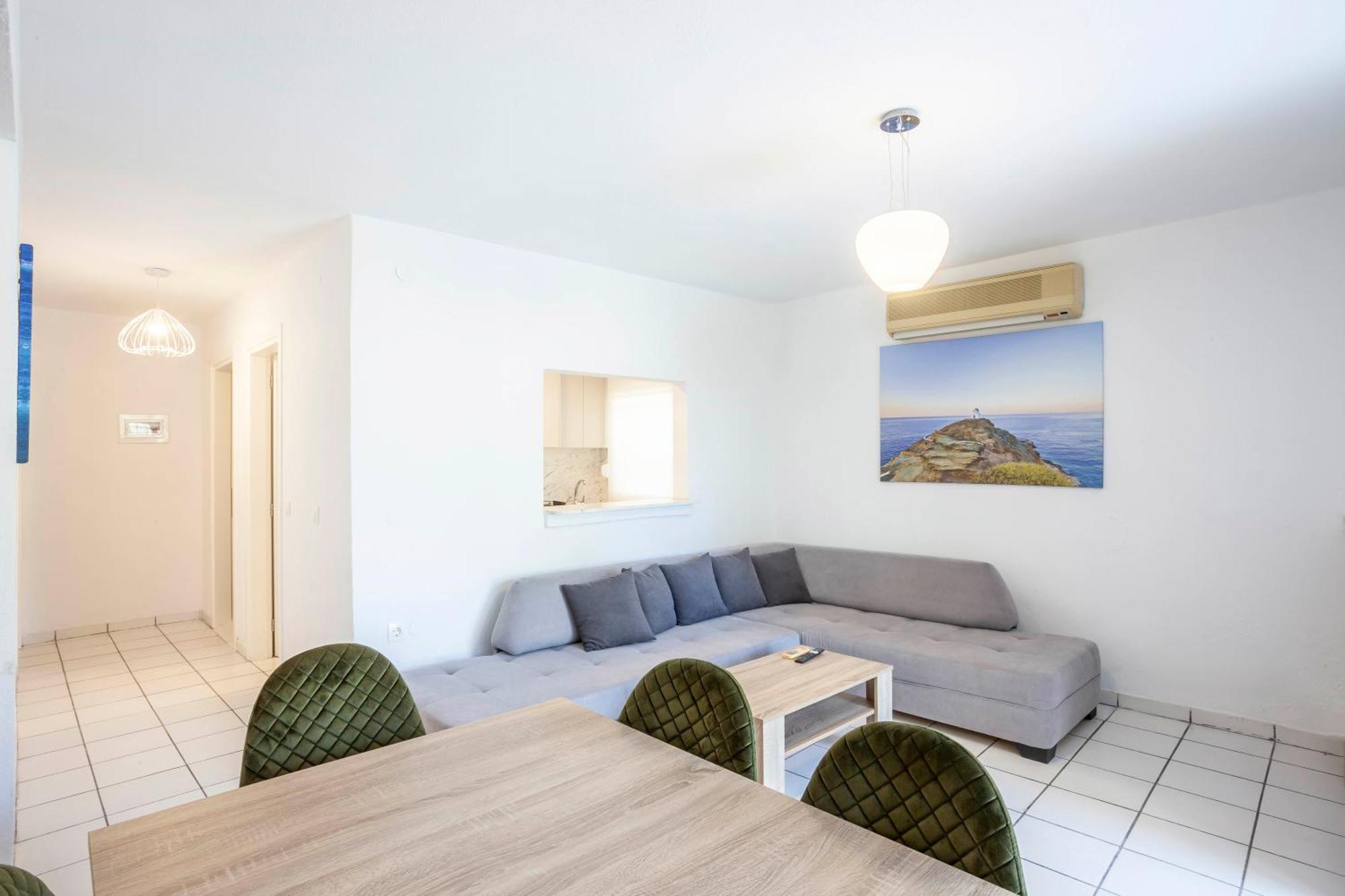 Aris Luxury Apartments Πευκοχώρι Εξωτερικό φωτογραφία