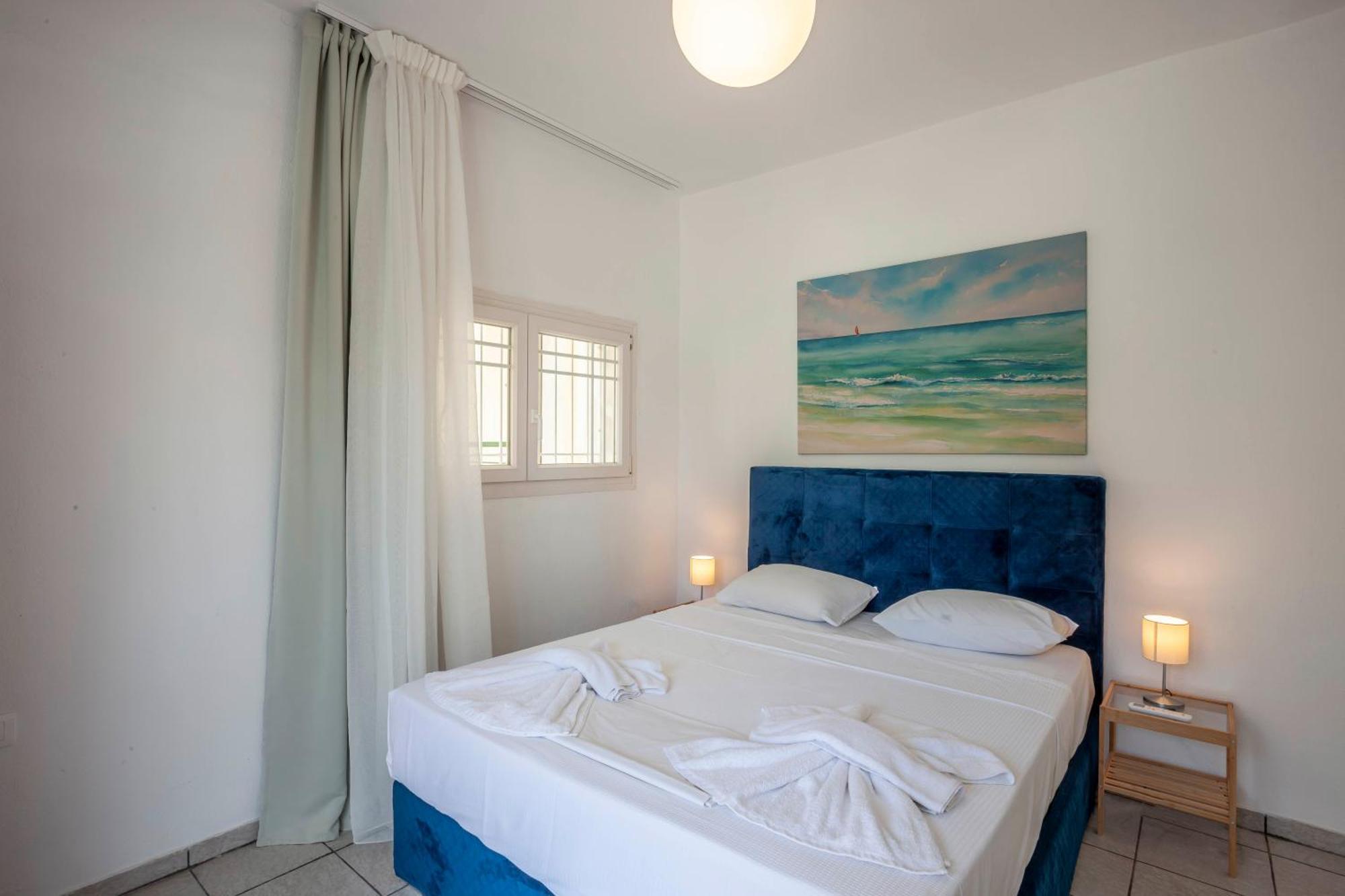 Aris Luxury Apartments Πευκοχώρι Εξωτερικό φωτογραφία